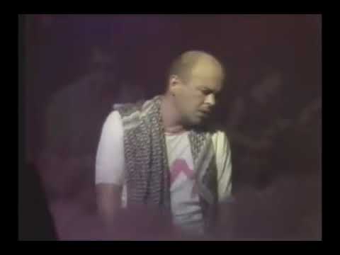 Sumo en vivo - Divididos por la felicidad (Obras 1986)