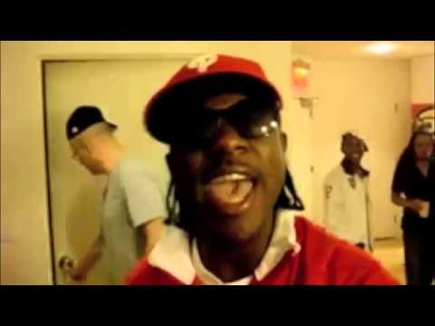 Dany Neville Reggae Promo