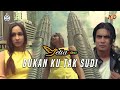 Setia Band Bukan Ku Tak Sudi Official Music Lyric Video