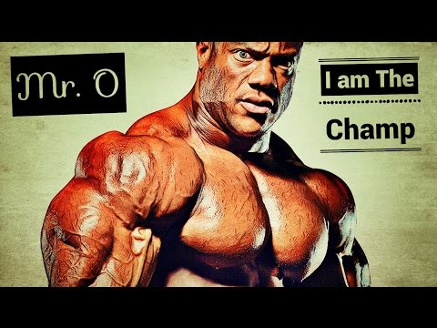 PHIL HEATH - ARROGANT and COCKY CHAMPION !