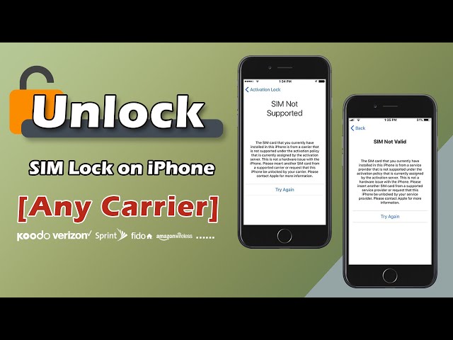 Simple Mobile Unlock Policy: Complete Unlock Requirements  