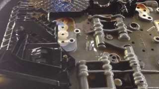 Reparación efectiva y code p17e5 BMW