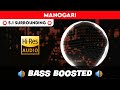 MANOGARI ️ 5 1 SURROUND ️ BASS BOOSTED SUB BASS By THARMi2005