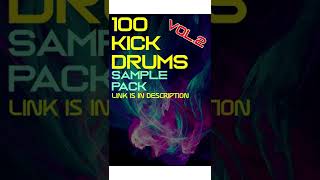 Download lagu 100 KICK DRUMS // SAMPLE PACK // VOL.2 // For Music Producers mp3 Download lagu 100 KICK DRUMS // SAMPLE PACK // VOL.2 // For Music Producers mp3