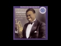 Louis Armstrong - A Monday Date