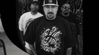 Cypress Hill - We live this Shit