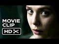 In Secret Movie CLIP The Painting 2014 Elizabeth Olsen Movie HD