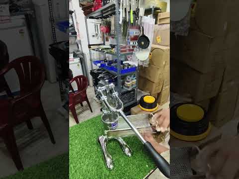 Long French Fry Maker