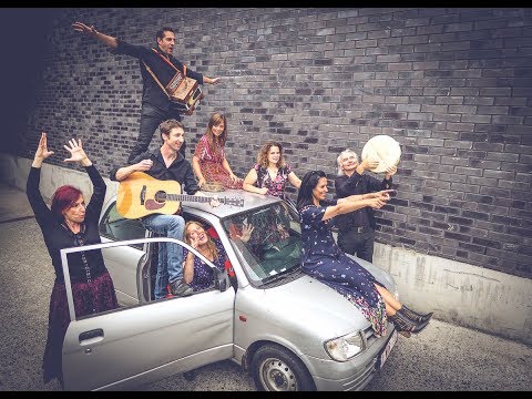 ALEGRIÀ e LIBERTÀ - Bella Ciao ft. Valtonyc - MAKING OF