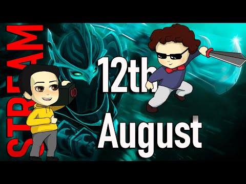 Gorgc VOD 12th of August 2022