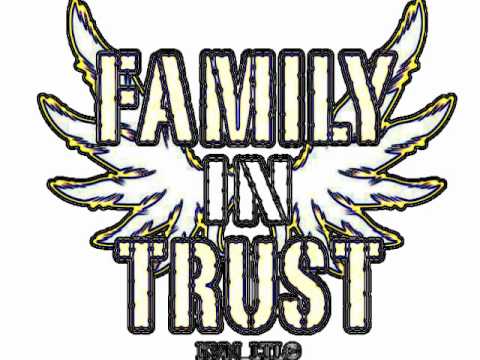 FAMILY IN TRUST - BIG D - Stay With Me ft. GBBY (Prod.By SMOKE.EZY.BTZ.)