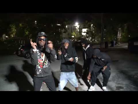 Loudpack KAP Ft Jha Stack$ Sewd up