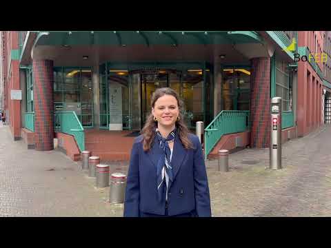 Video BoFEB traineeship