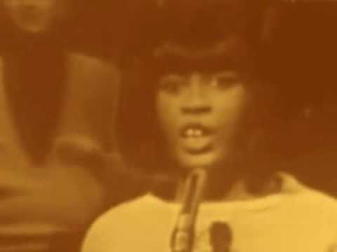 LITTLE EVA - THE LOCOMOTION -  REMIX