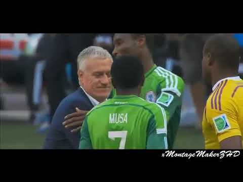World Cup 2014 Highlights Moments