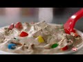 Texas Dairy Queen Treats Eats English