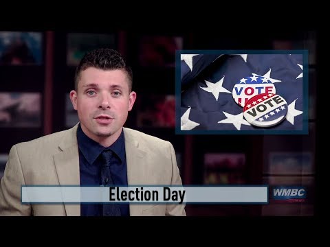 Election Eve Final Push & The NJ Senate Race