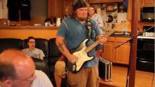 "Fool For Your Stockings" - Blues For A Cure - Blues Cures 5