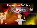 Ultimate Douchebag Workout Ost Soft Jam