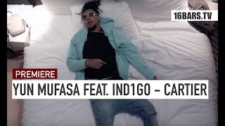 Cartier Lyrics English Translation