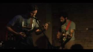 Chad VanGaalen &quot;Bones of Man&quot;  El Mocambo, Toronto