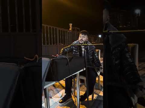 EMRE ALTAŞ -BEN BİLE KENDİMİ ÇEKEMİYORUM 2025 (KENDİNE HAS YORUMU İLE)