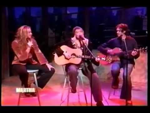 Carly Simon (With Ben & Sally) - It Was So Easy (Martha)