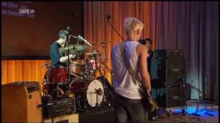 Jesper Munk - Blue Shadows - Blues Festival Lahnstein 2015