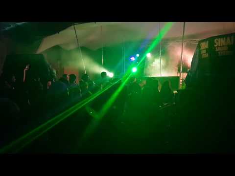 Channel One, Subdub Arena @ Outlook Festival 2018