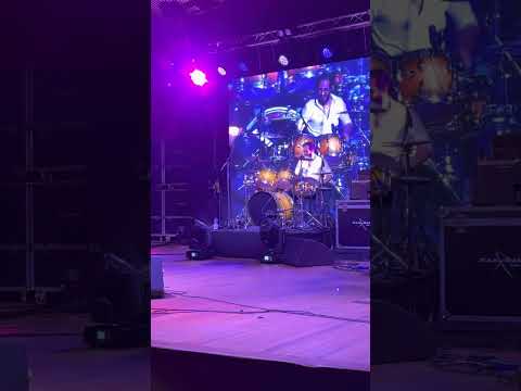 Farhad Darya - STAGE TALKING LIVE IN HAMBURG