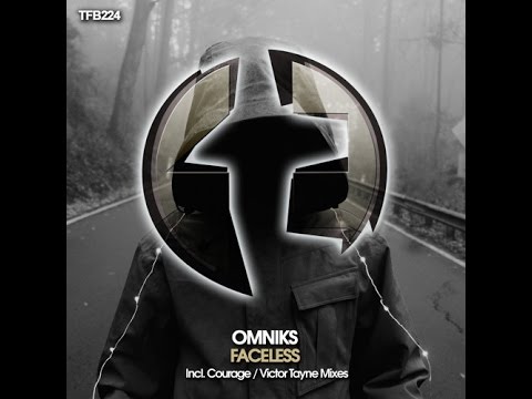 Omniks - Faceless (Original Mix)