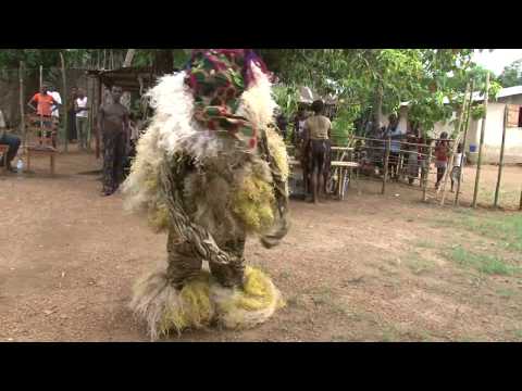 Liberia Tourism, West Africa - Unravel Travel TV