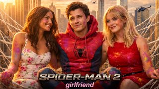 SPIDER-MAN HAS 2 GIRLFRIEND 😱💔 | Emotional Love Story Part 1