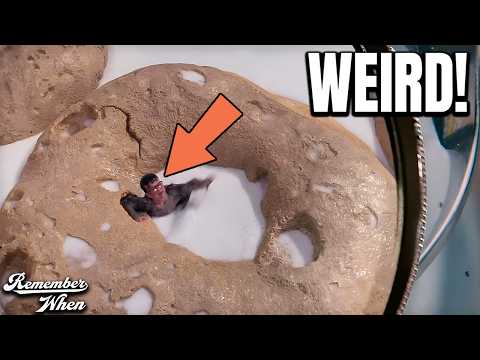 Honey, I Shrunk the Kids (1989): 15 Weird Facts You Didn't Know