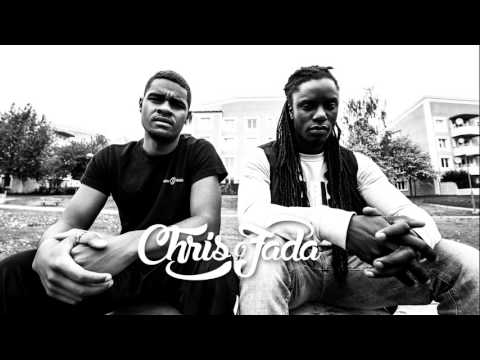 Chris o Fada - En Annan Mans Tid (2014)