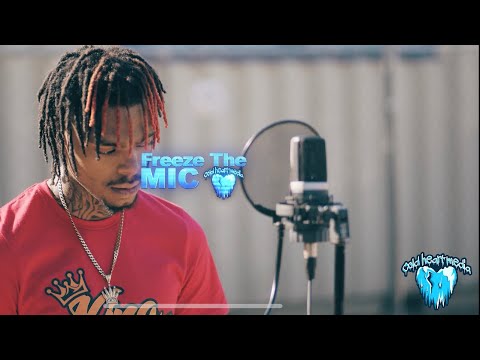 MGM Flash “ PICK ME UP “ ( Live Mic Performance) w/ LilFvckUp Freeze The Mic