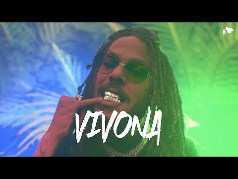 Dada Yute, Dona Nyna - Vivona (Visualizer)