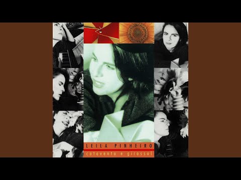 Canibaile - Leila Pinheiro