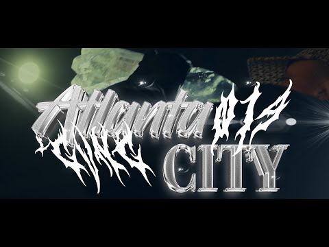 ATLANTA CITY - Leo Debloke x Pablo Ignacio x La Calle 3 (Video Oficial) (014 GANG)