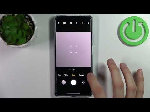 How to Turn On Image Stabilization on XIAOMI Poco X4 Pro