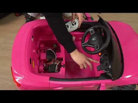 Tobbi Maserati troubleshooting video| TH17N1030/TH17S1033/TH17R1032/TH17P1031