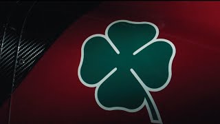 Alfa Romeo 113th anniversary with the Alfa Romeo F1 Team