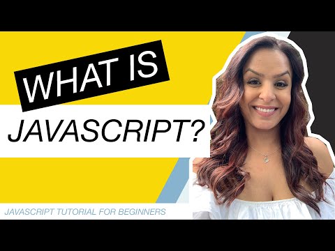 Javascript Tutorial For Beginners Part 1 What Is Javascript