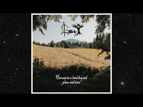 GORY - Harvest in land beyond place and time [FULL ALBUM]