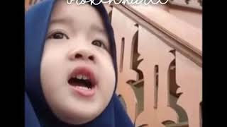 Download lagu SHOLAWAT BAPER - COVER BY AISHWA NAHLA ft HABIB ALWI & GUS AZMI mp3
