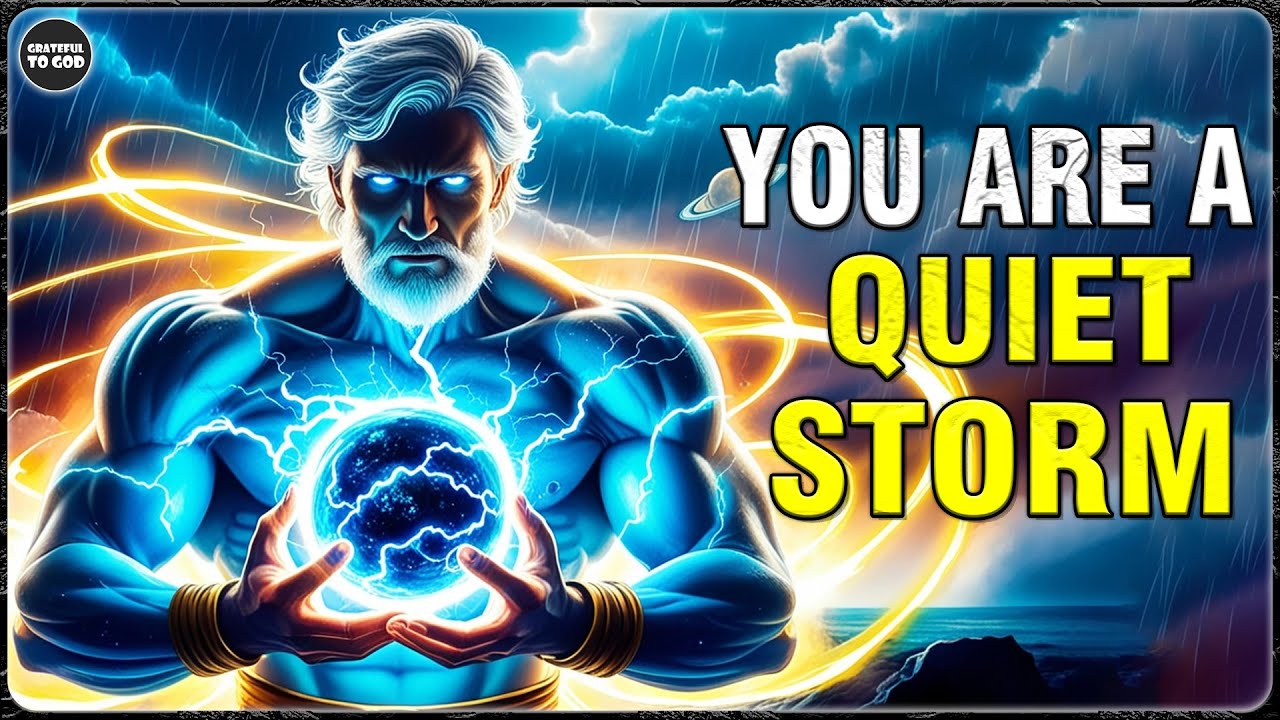 God’s Chosen Ones, Your Actions Are Subtle But Powerful! | GRATEFUL TO GOD