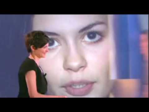 Audrey Tautou - premier casting