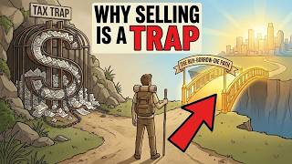 Download lagu Mengapa Orang-Orang Super Kaya — Tidak Pernah Menjual Aset Mereka mp3