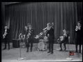 Chris Barber - 1965 France - Live Video