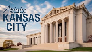 The Nelson-Atkins Museum of Art | Union Station | Kansas City | Missouri